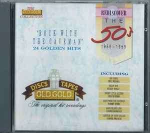 Various - Rock With The Caveman - 24 Golden Hits (2xCD, Comp)