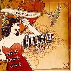 Katy Carr - Coquette (CD, Album)