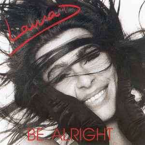 Laura D. - Be Alright (CD, Maxi)
