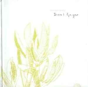 Brendon Bussy - Diesel Geiger (CD, Album)