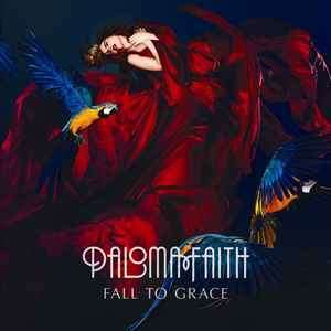 Paloma Faith - Fall To Grace (CD, Album)