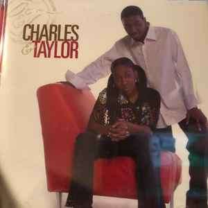 Charles & Taylor - Untitled (CD, Album)