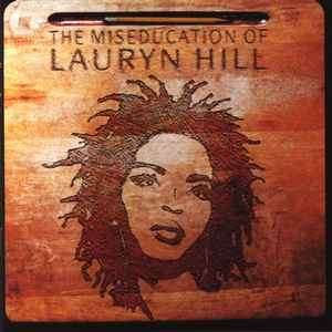 Lauryn Hill - The Miseducation Of Lauryn Hill (CD, Album, Club, BMG)