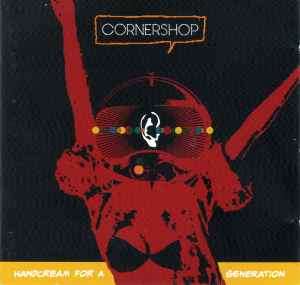 Cornershop - Handcream For A Generation (CD, Album)