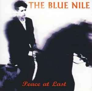 The Blue Nile - Peace At Last (CD, Album)
