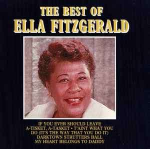 Ella Fitzgerald - The Best Of Ella Fitzgerald (CD, Comp)