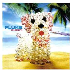 Fluke - Puppy (CD, Album, P/Mixed)