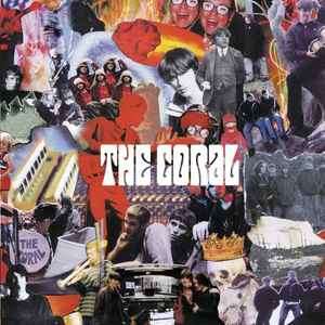 The Coral - The Coral (CD, Album, Enh)