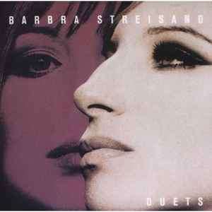 Barbra Streisand - Duets (CD, Comp)