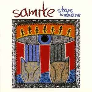 Samite - Stars To Share (CD, Album)