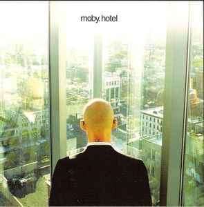 Moby - Hotel (CD, Album, Copy Prot., Enh)
