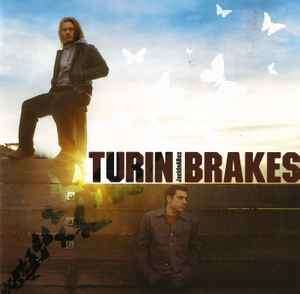 Turin Brakes - JackInABox (CD, Album, Copy Prot.)