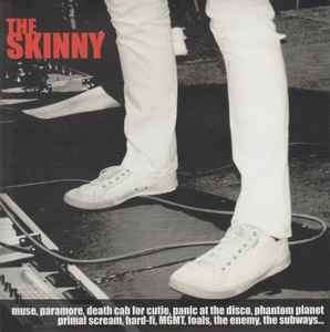 Various - The Skinny (CD, Comp)