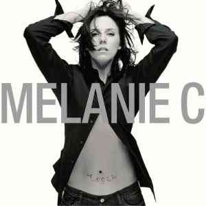 Melanie C - Reason (CD, Album, Copy Prot.)