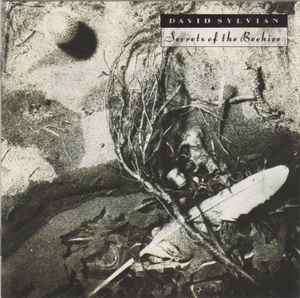 David Sylvian - Secrets Of The Beehive (CD, Album, RE)