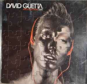 David Guetta - Just A Little More Love (CD, Album)