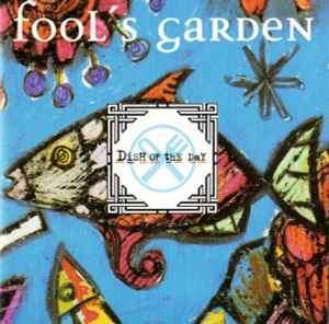 Fool's Garden - Dish Of The Day (CD, Album)