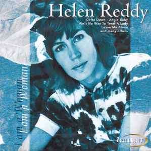 Helen Reddy - I Am A Woman (CD, Comp)