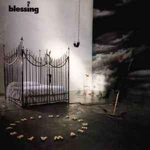 The Blessing - Prince Of The Deep Water (CD, Album)