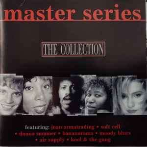 Various - Master Series The Collection (CD, Comp)