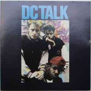 DC Talk - DC Talk (CD, Album)