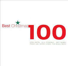 Various - Best Christmas 100 (6xCD, Comp)