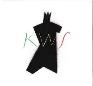 K.W.S. - Please Don't Go (The Album) (CD, Album)