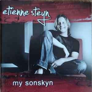 Etienne Steyn - My Sonskyn (CD, Album, Comp)