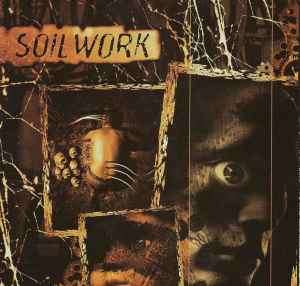Soilwork - A Predator's Portrait (CD, Album)