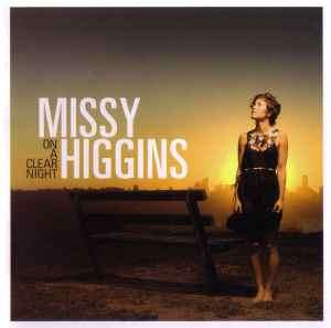 Missy Higgins - On A Clear Night (CD, Album)