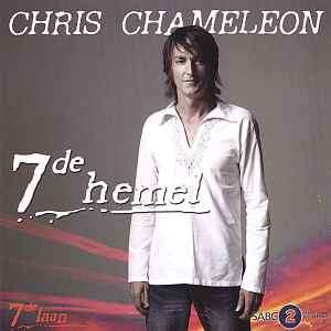Chris Chameleon - 7de Hemel (CD, Album)