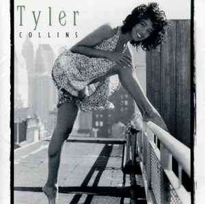 Tyler Collins - Tyler (CD, Album)