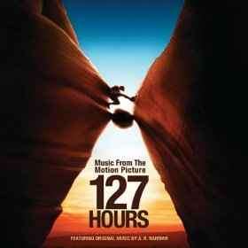 A.R. Rahman - 127 Hours (CD, Comp)