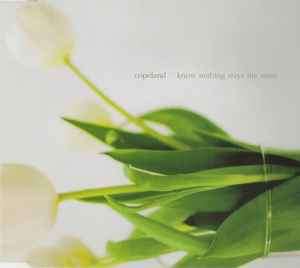 Copeland - Know Nothing Stays The Same (CD, EP)