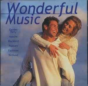 Various - Wonderful Music (CD, Comp)