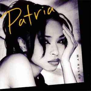 Patria - My Rules (CD, Album)