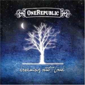 OneRepublic - Dreaming Out Loud (CD, Album, Sup)