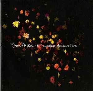 Snow Patrol - A Hundred Million Suns (CD, Album)