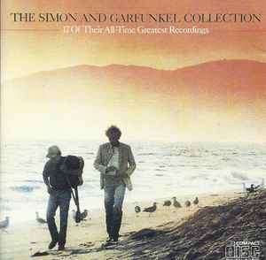 Simon & Garfunkel - The Simon And Garfunkel Collection (CD, Comp)