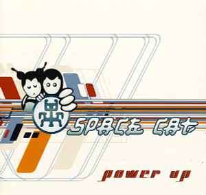 Space Cat - Power Up (CD, Album)