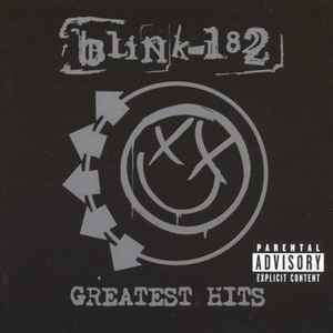Blink-182 - Greatest Hits (CD, Comp)