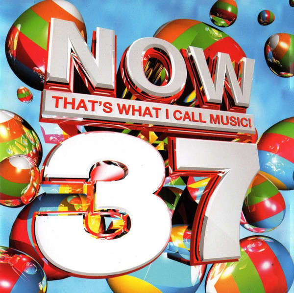 Various - NOW That's What I Call Music! 37 (CD, Comp)