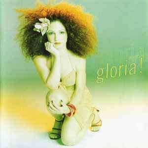 Gloria Estefan - Gloria! (CD, Album)