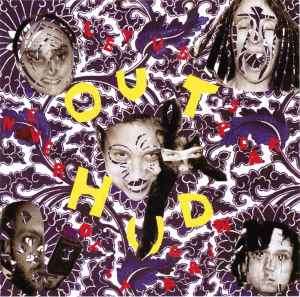 Out Hud - Let Us Never Speak Of It Again (CD, Album)