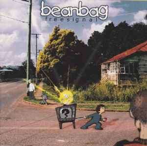 Beanbag (2) - Freesignal (CD, Album)