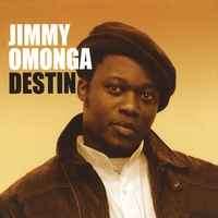 Jimmy Omonga - Destin (CD, Album)