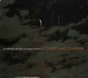 Coheed And Cambria - In Keeping Secrets Of Silent Earth: 3 (CD, Album, Sli)