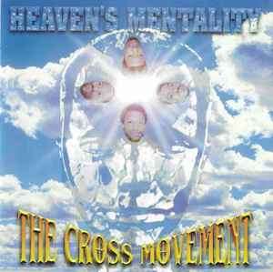 The Cross Movement - Heaven's Mentality (CD, Album)