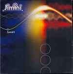 Jimini - Swell (CD)