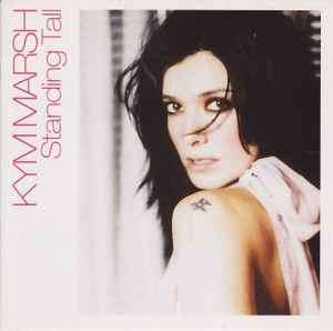 Kym Marsh - Standing Tall (CD, Album)